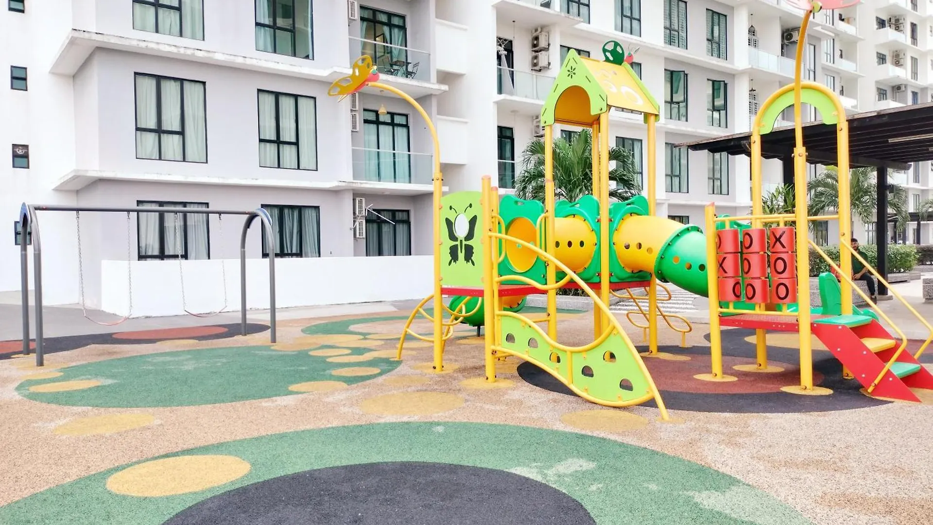 Apartament Delight Homestay The Platino Johor Bahru