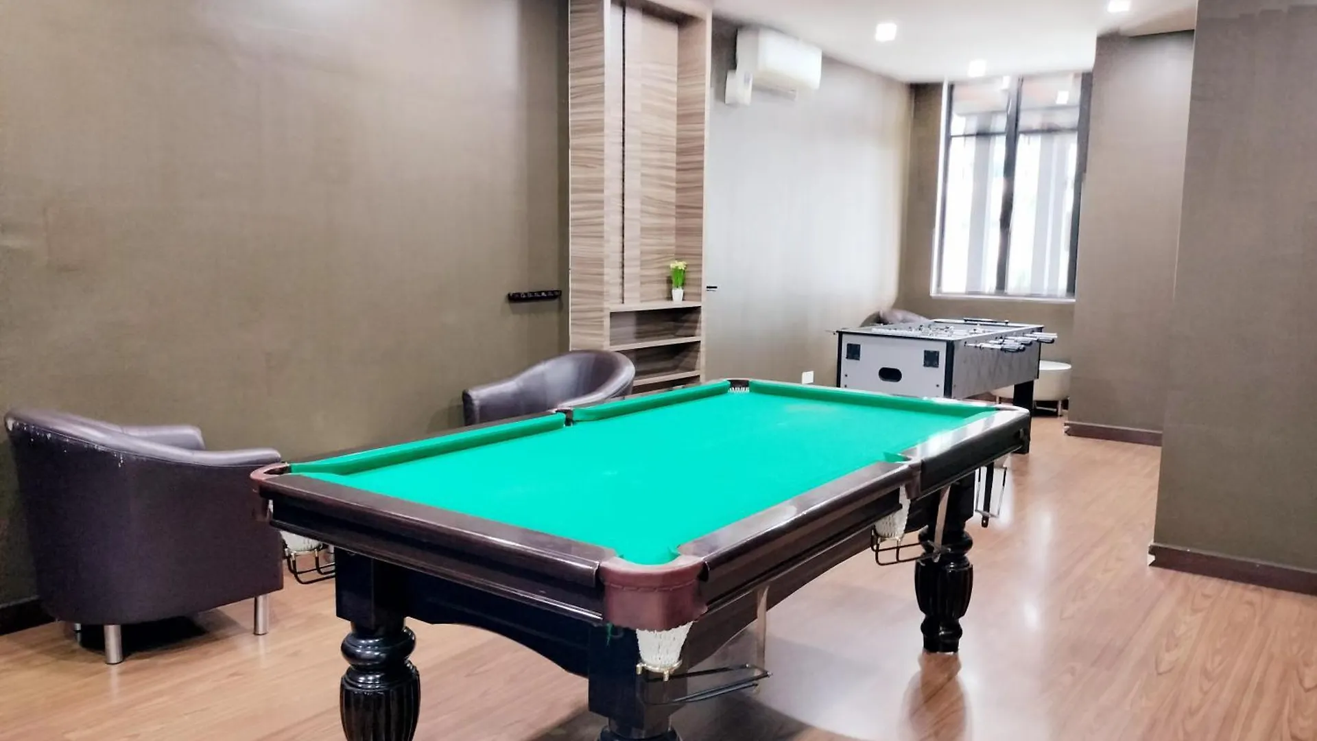 Delight Homestay The Platino Johor Bahru