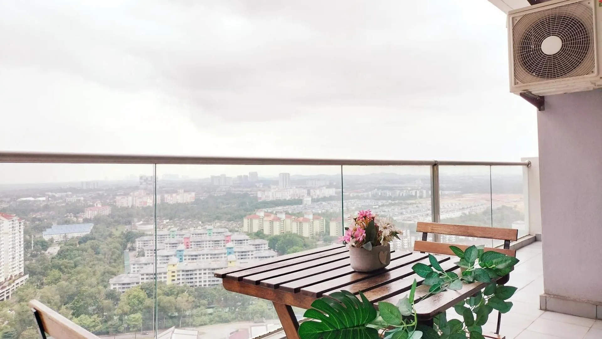 Delight Homestay The Platino Johor Bahru 0*,