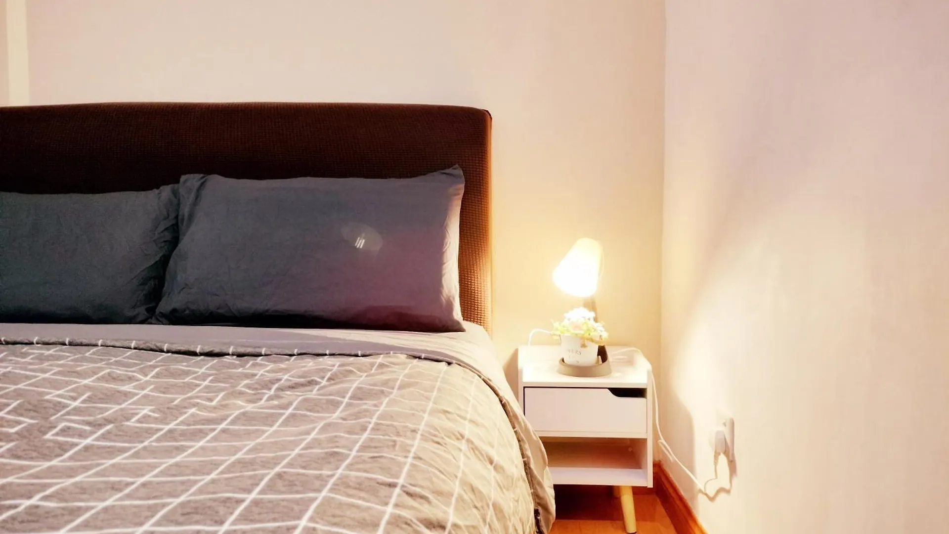 Delight Homestay The Platino Johor Bahru 0*,  Malezja