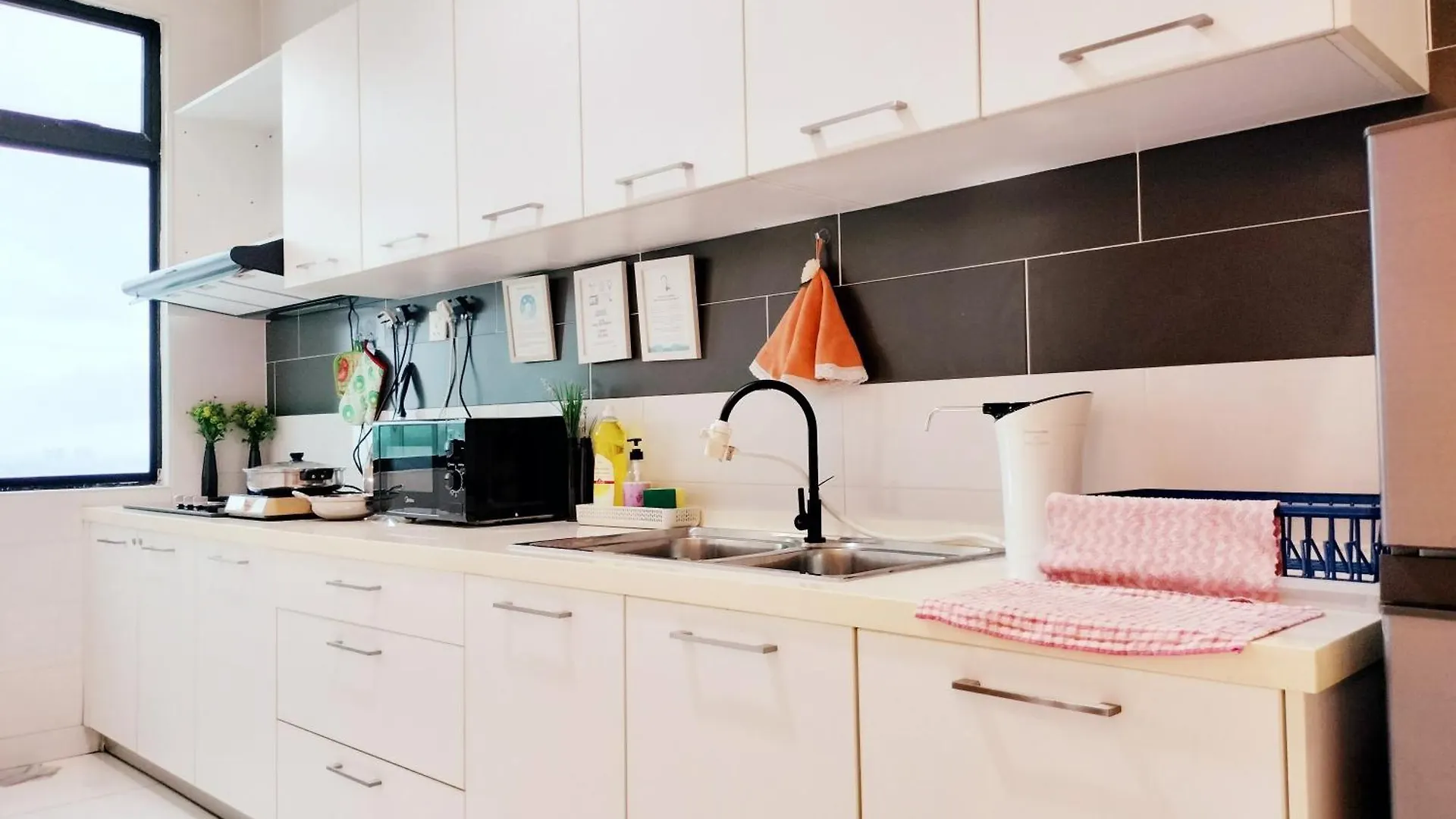 Apartament Delight Homestay The Platino Johor Bahru