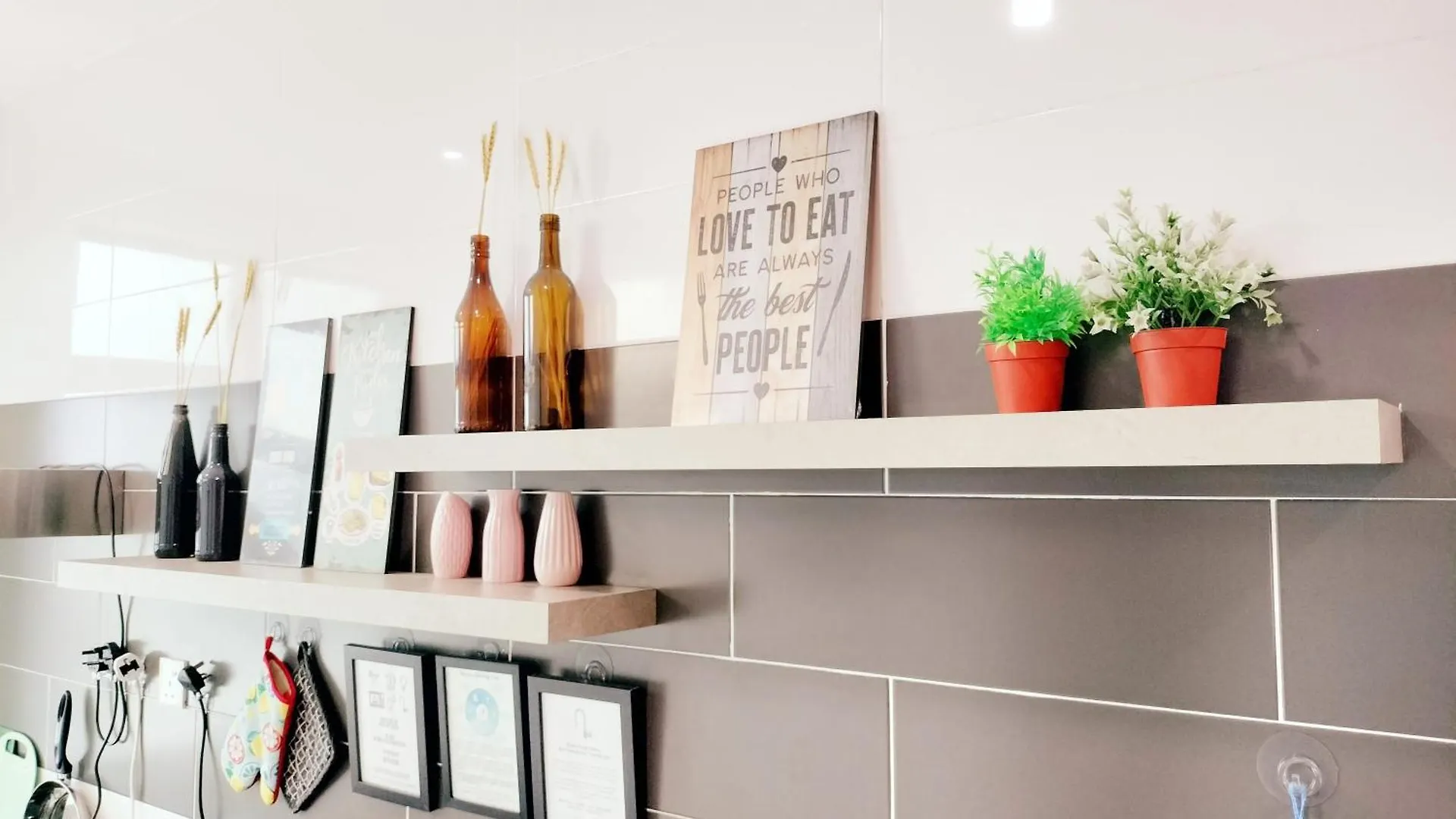 Apartament Delight Homestay The Platino Johor Bahru