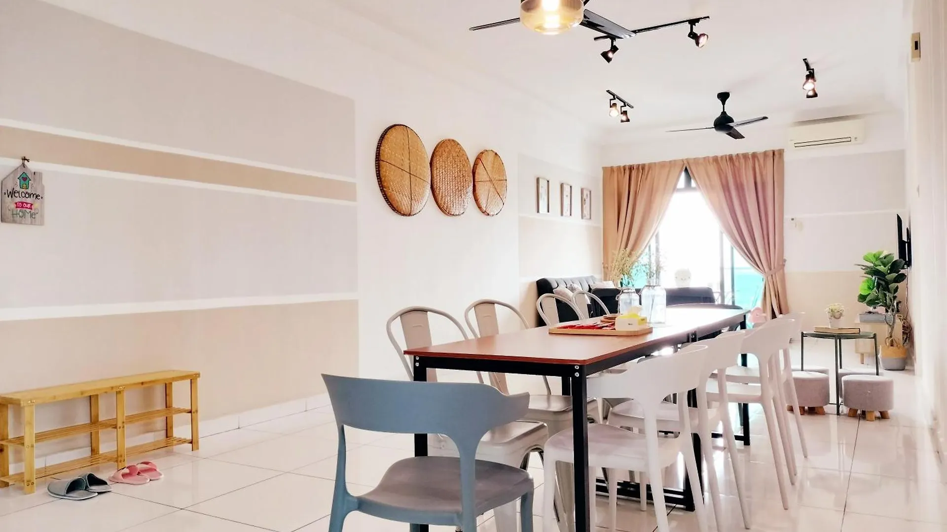 Delight Homestay The Platino Johor Bahru
