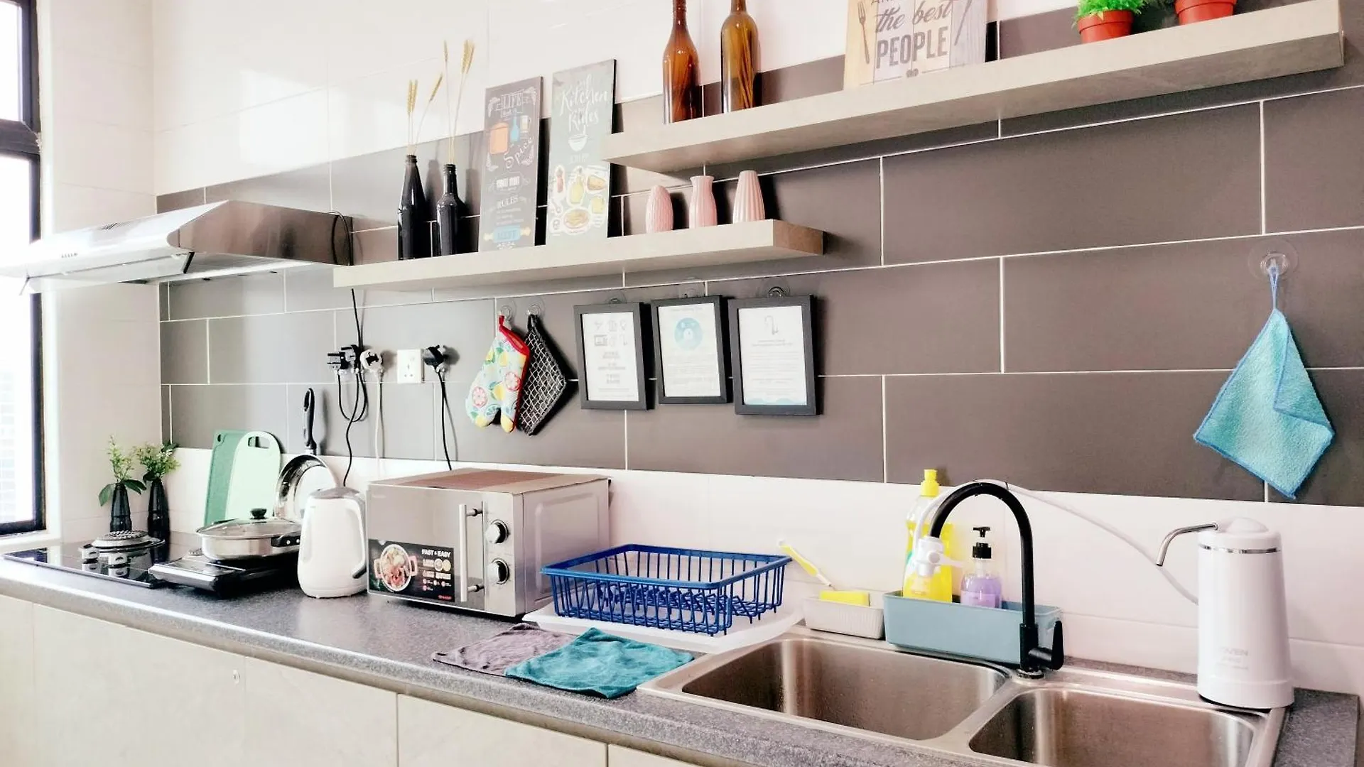 Delight Homestay The Platino Johor Bahru 0*,