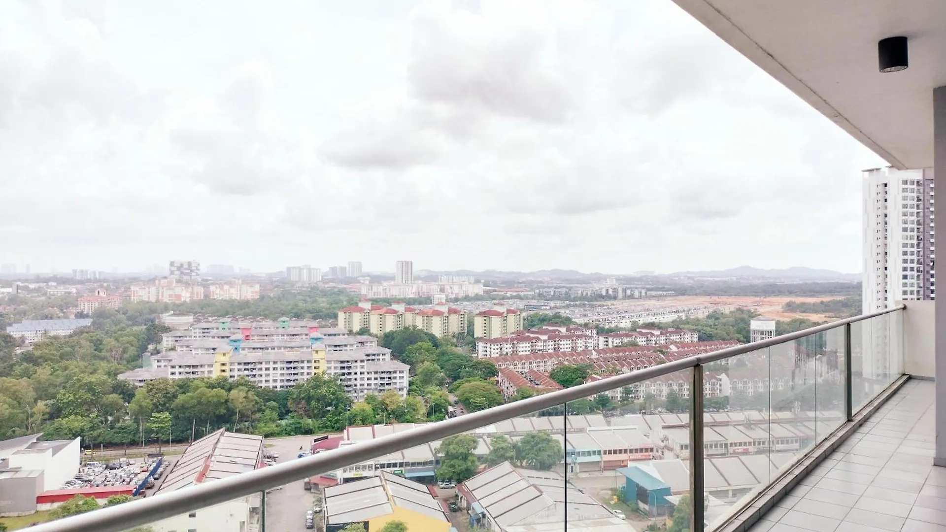 Apartament Delight Homestay The Platino Johor Bahru