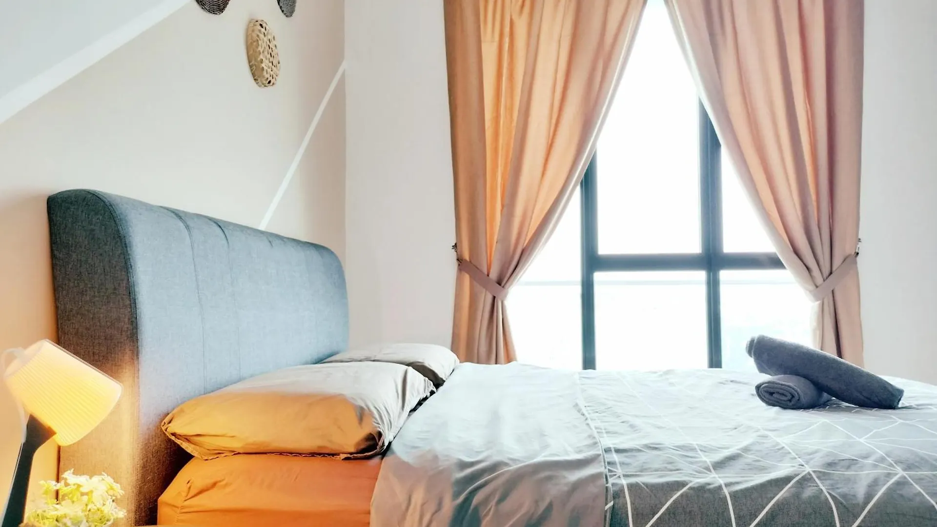 Delight Homestay The Platino Johor Bahru