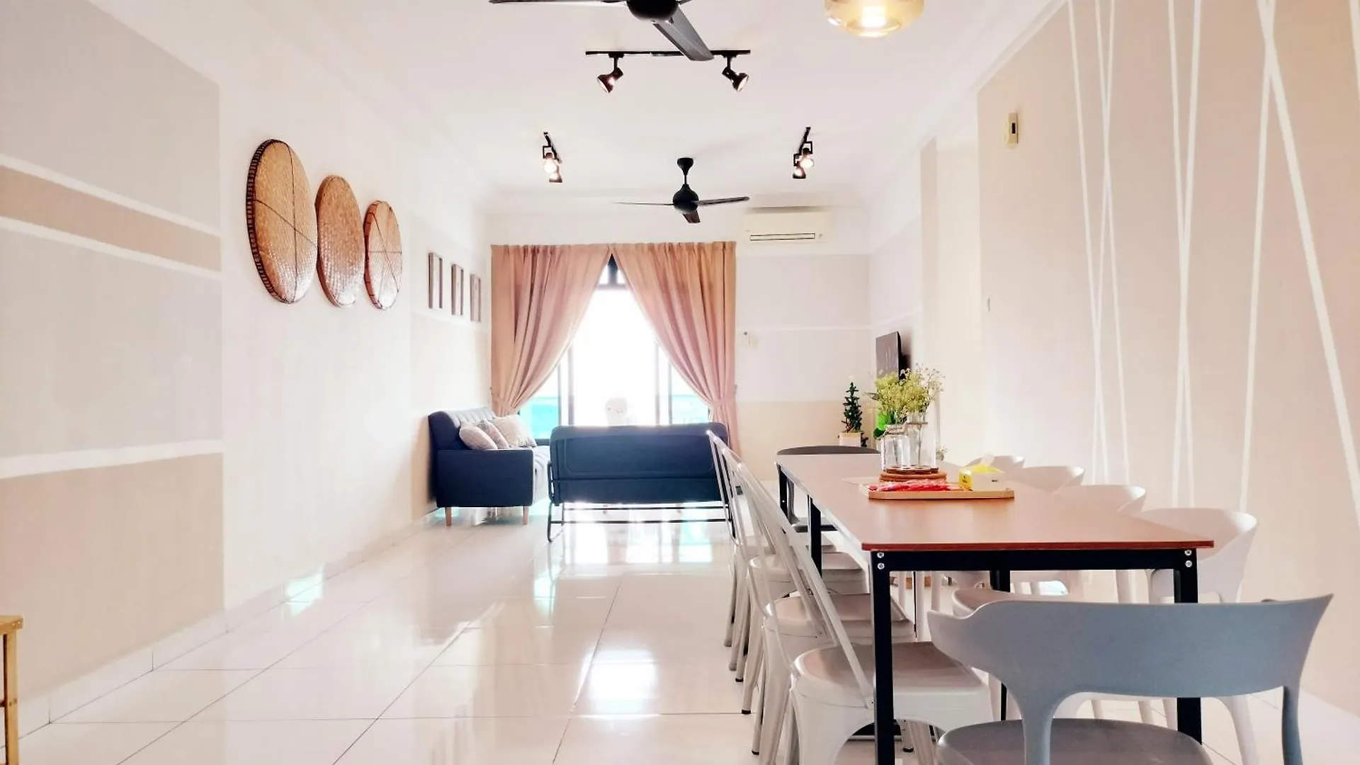 Delight Homestay The Platino Johor Bahru