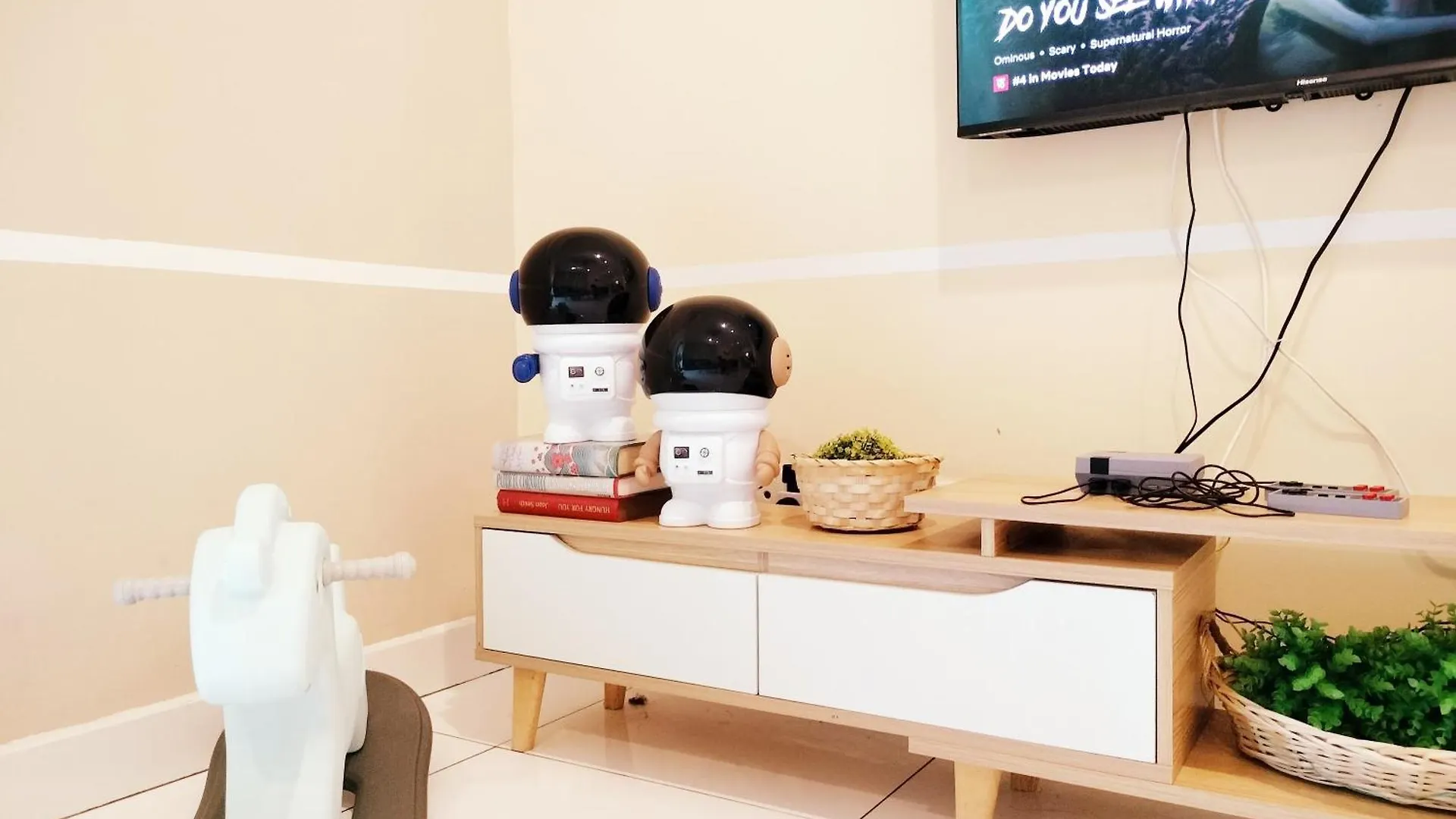 Delight Homestay The Platino Johor Bahru Apartament